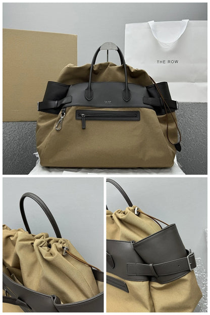 NB - THR Bag - 126