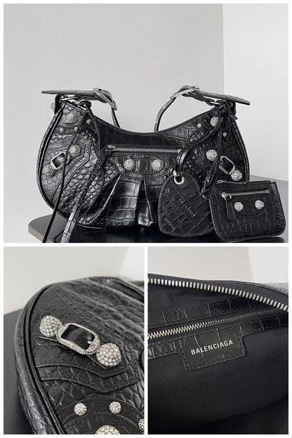 NB - BG Bag - 1101