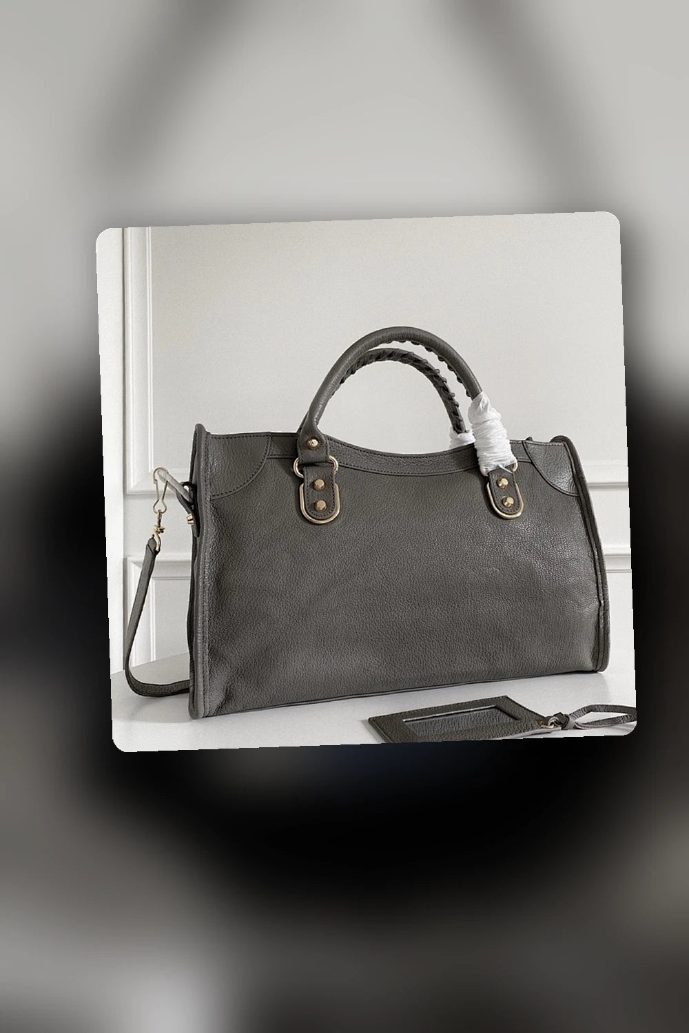 NB - BG Bag - 2334