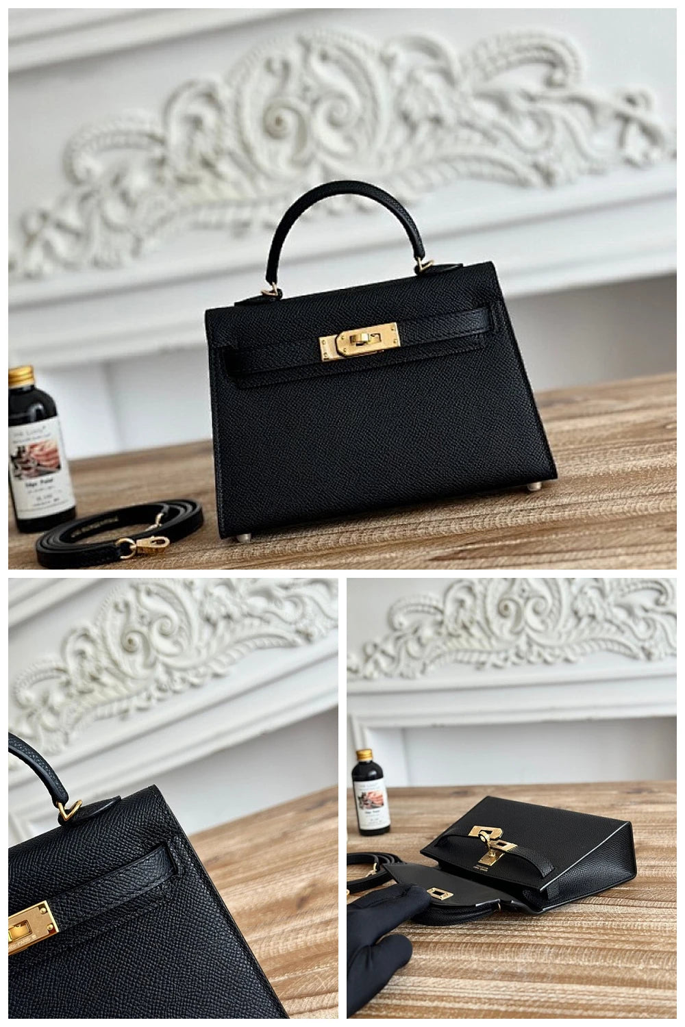 NB - HMS Bag - 732