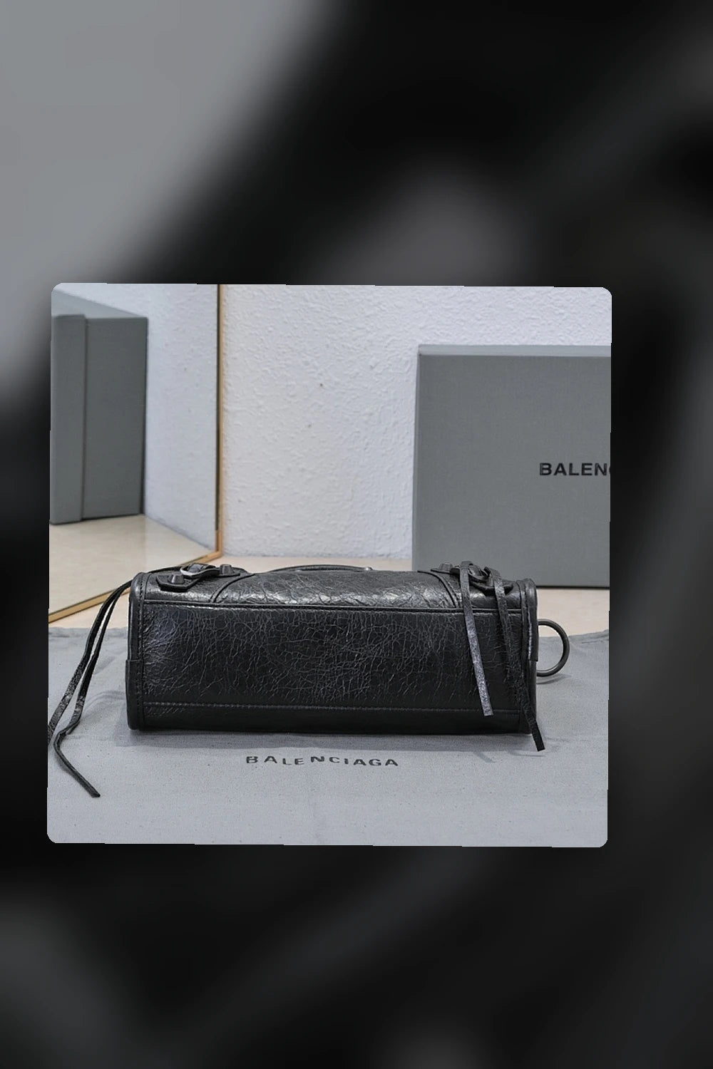 NB - BG Bag - 2068