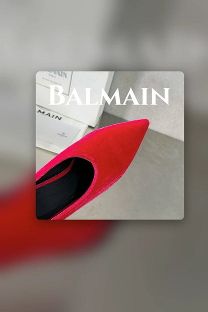 NB - BAM Women Shoes - 525