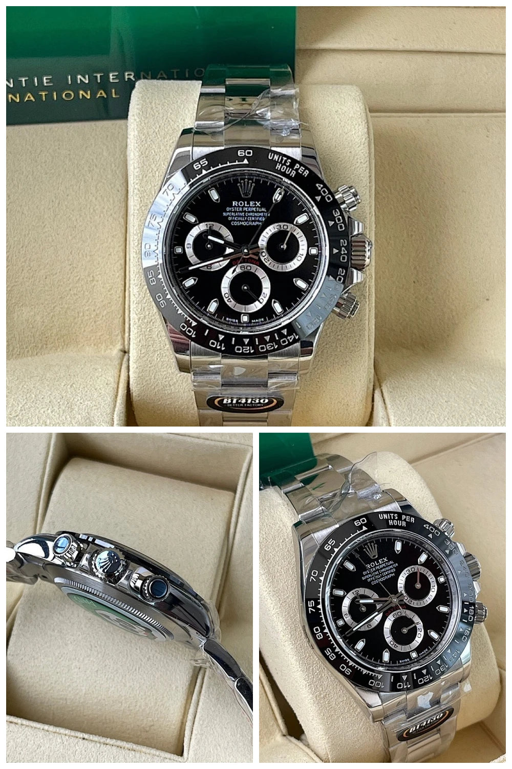 NB - Mix Watch - 683