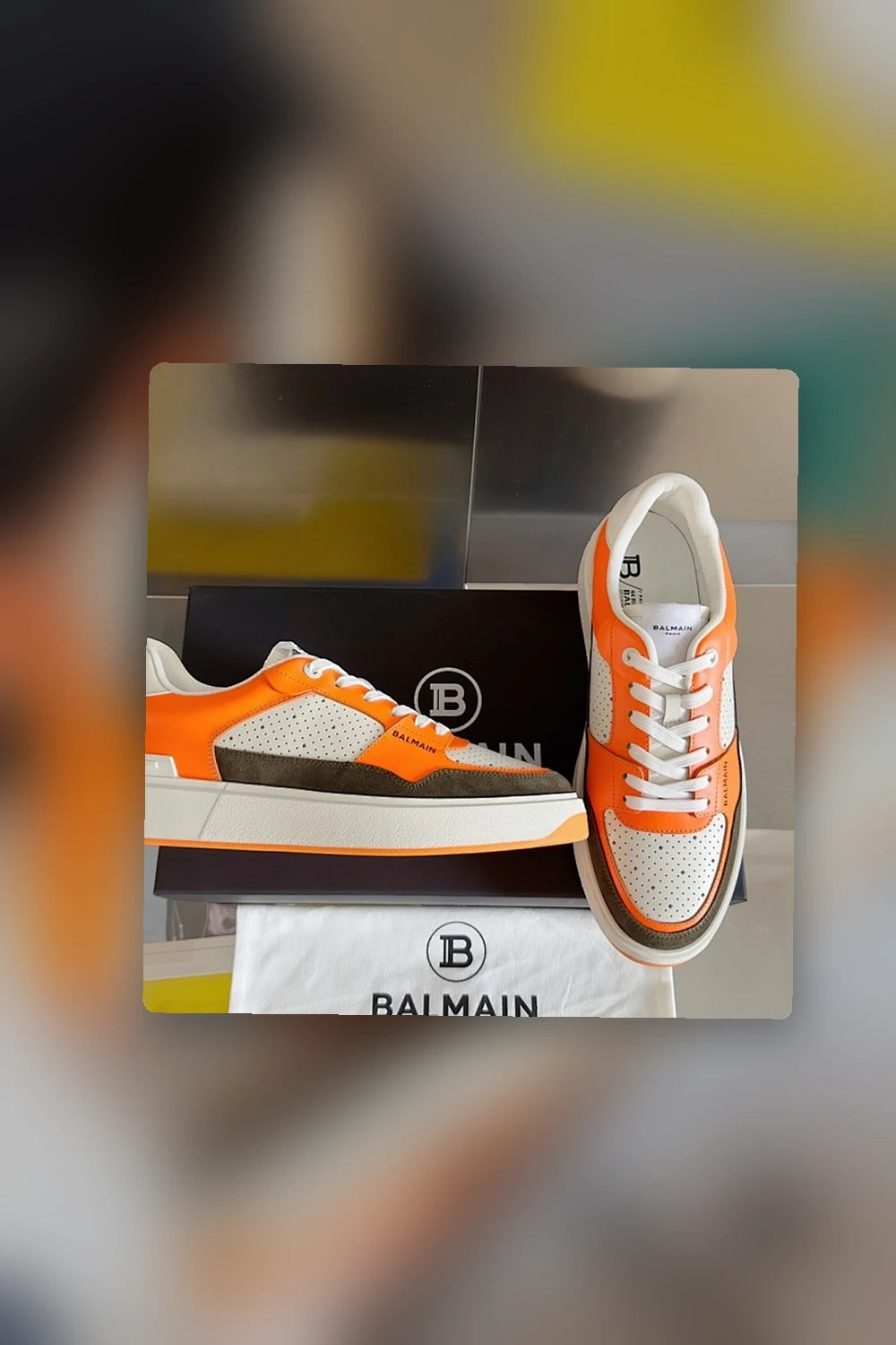 NB - BAM Women Shoes - 454