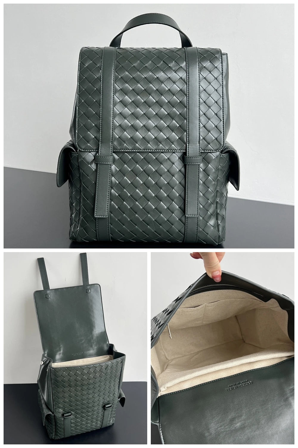 NB - BOV Bag - 557