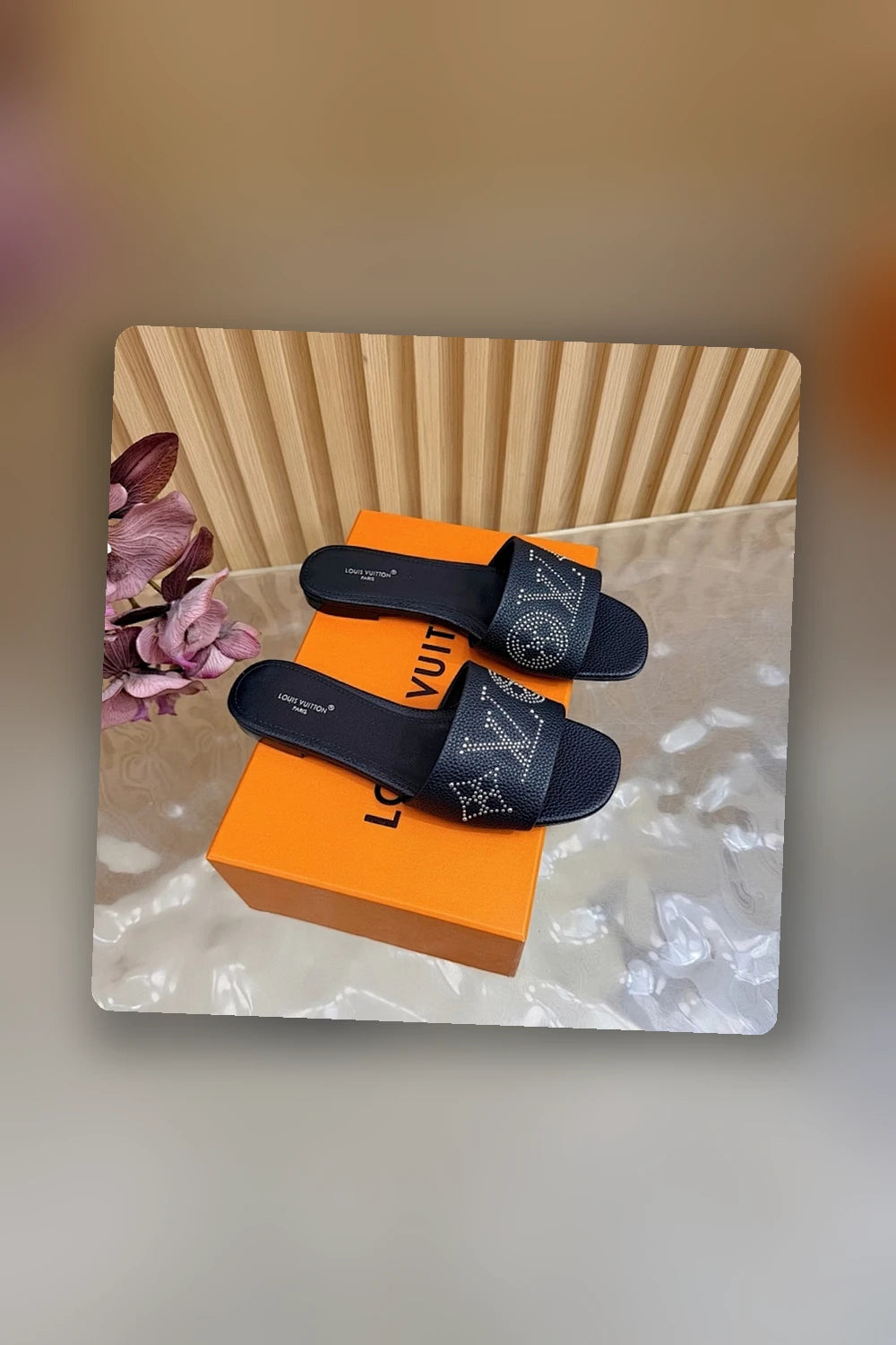 NB - LOV Women Shoes - 017