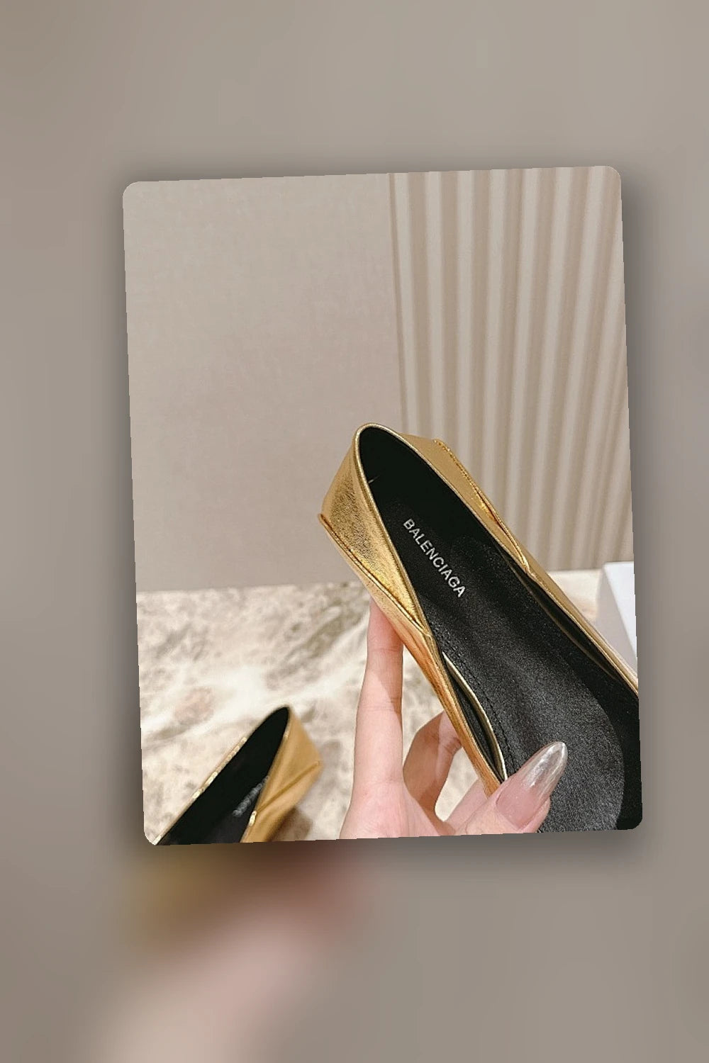 NB - BG Women Shoes - 890