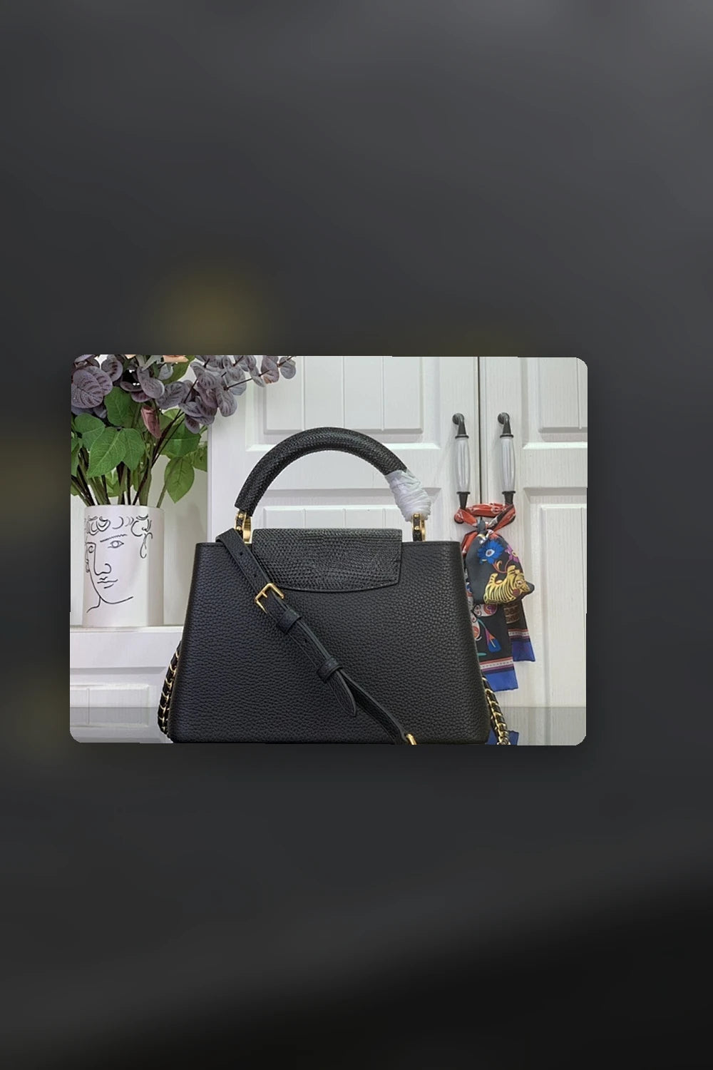 NB - LOV Bag - 1440