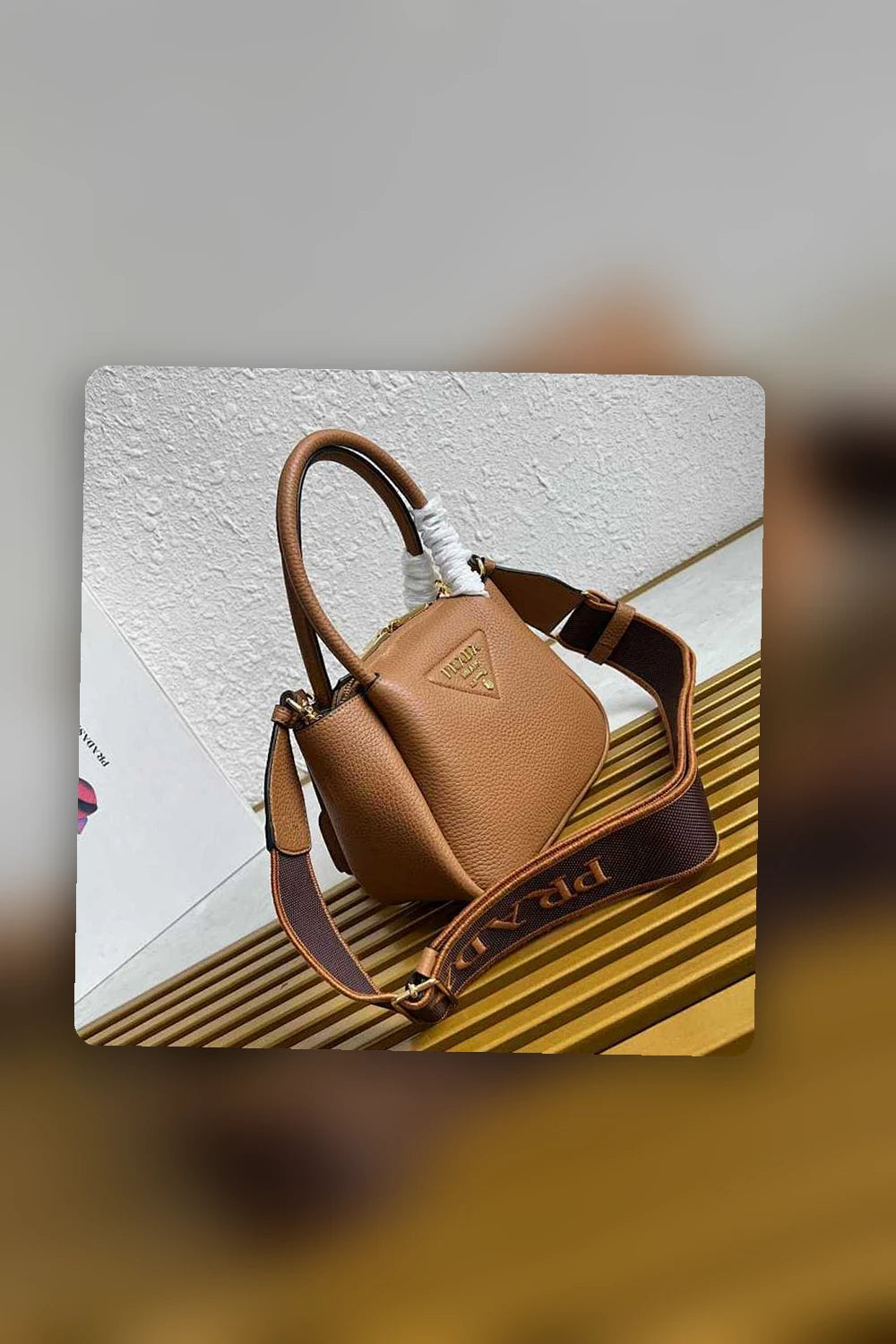 NB - PD Bag - 315