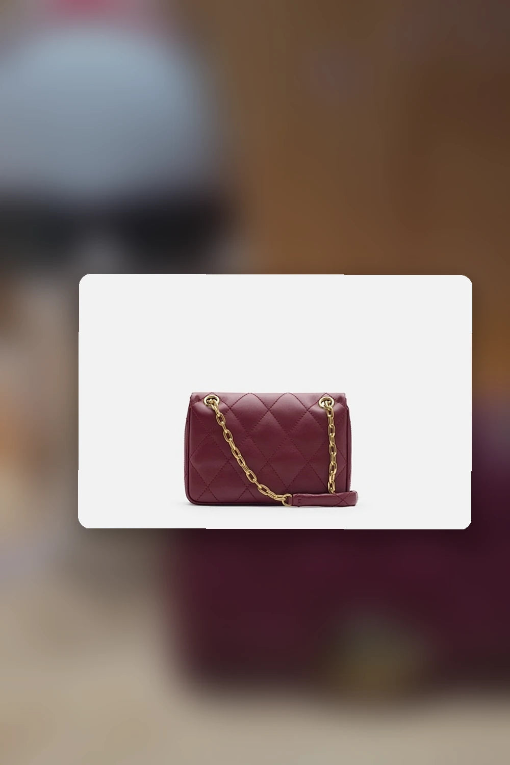 NB - BOR Bag - 570