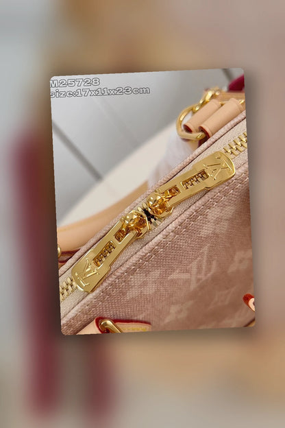 NB - LOV Bag - 1261