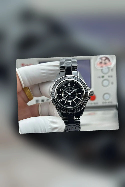 NB - Mix Watch - 030