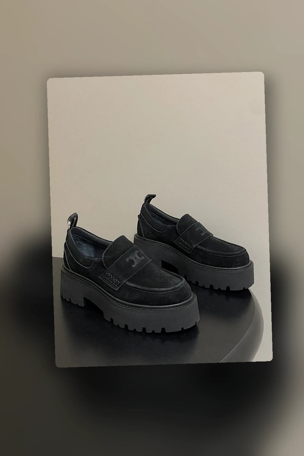 NB - COL Women Shoes - 267