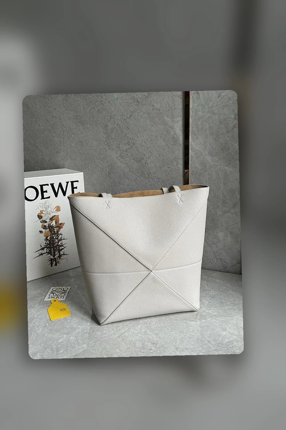 NB - LWO Bag - 523