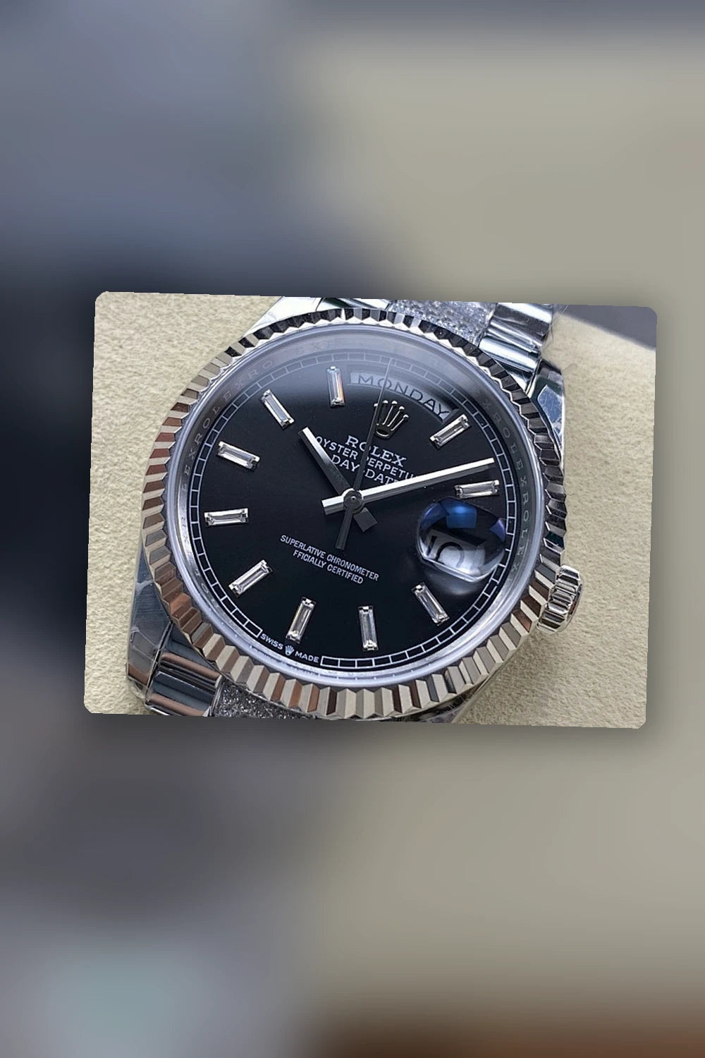 NB - Mix Watch - 089