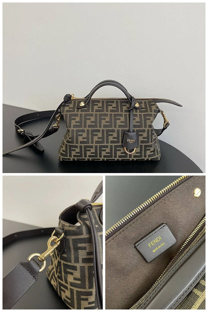 NB - FDE Bag - 055
