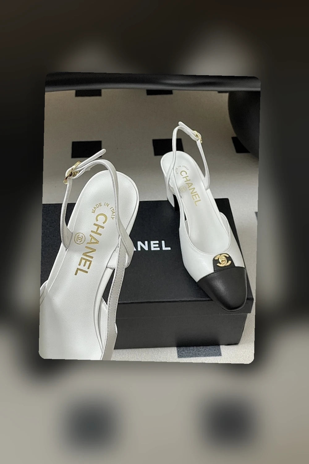 NB - CHL Mix Items - 797