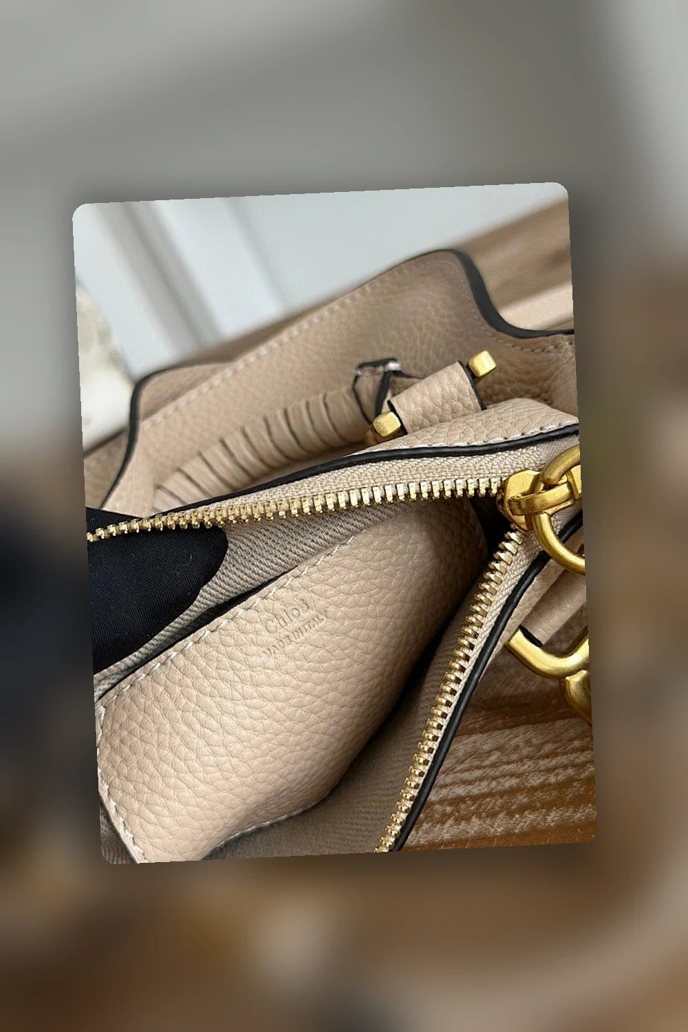 NB - CLE Bag - 232