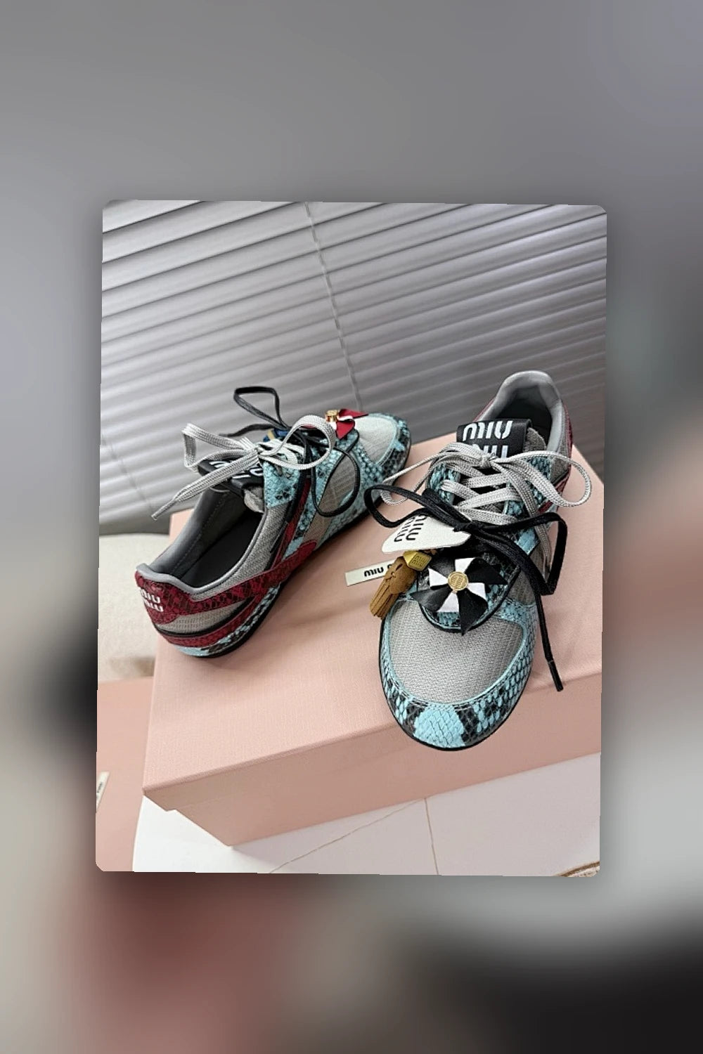 NB - MMU Women Shoes - 163