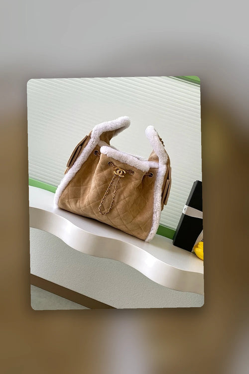NB - CHL Bag - 128