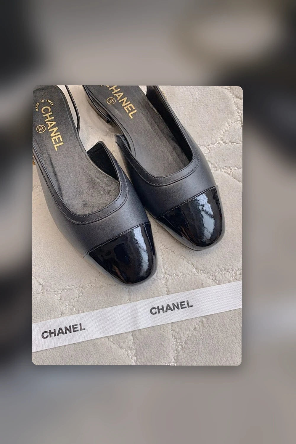 NB - CHL Mix Items - 035