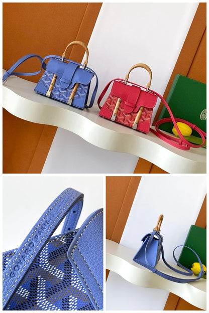 NB - GYO Bag - 476