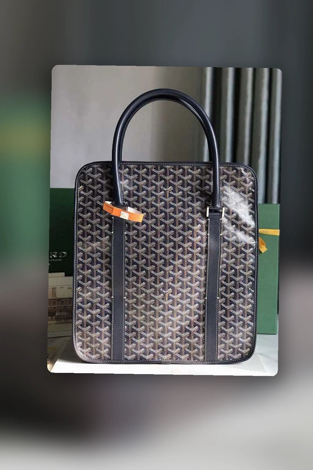 NB - GYO Bag - 685