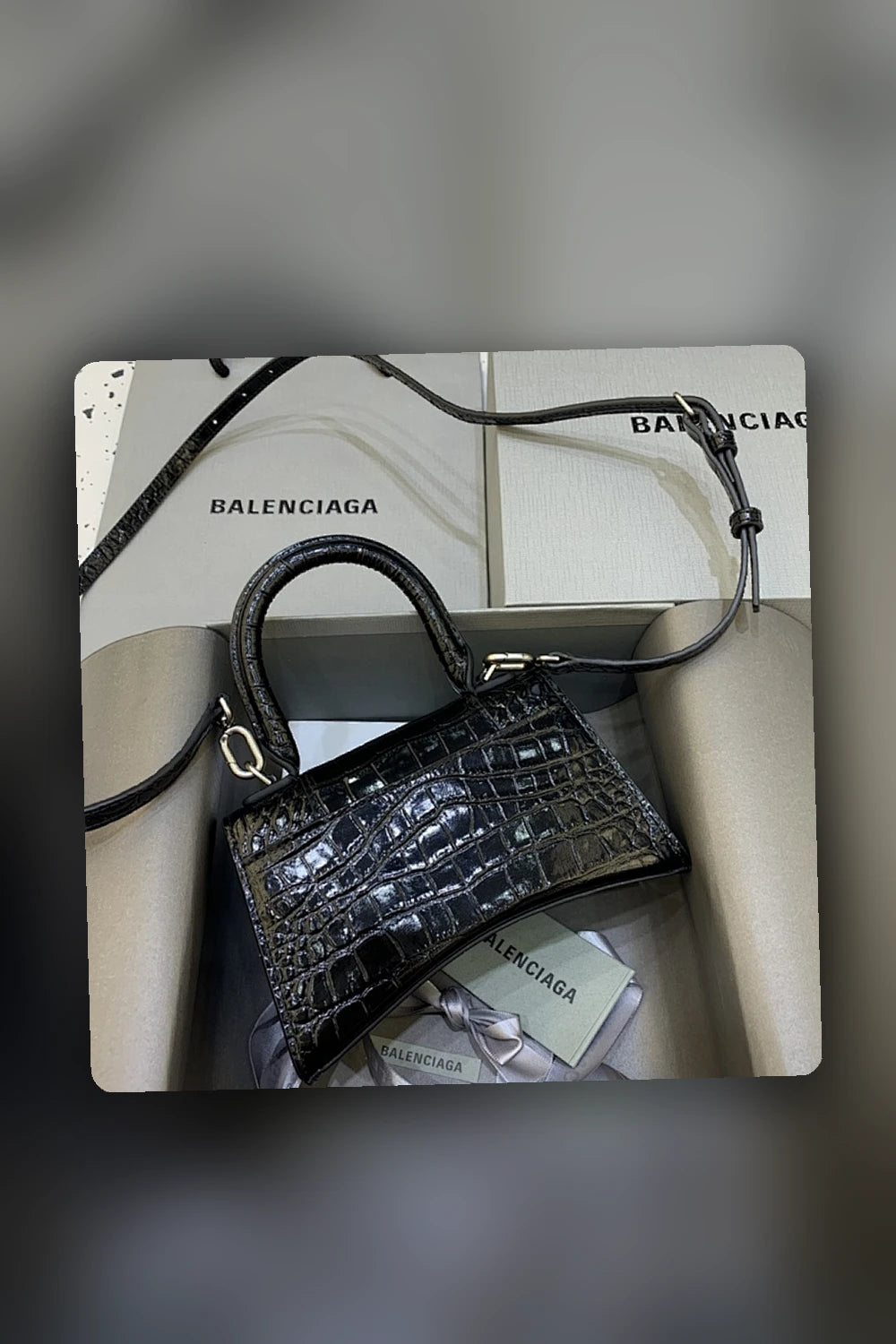 NB - BG Bag - 2060