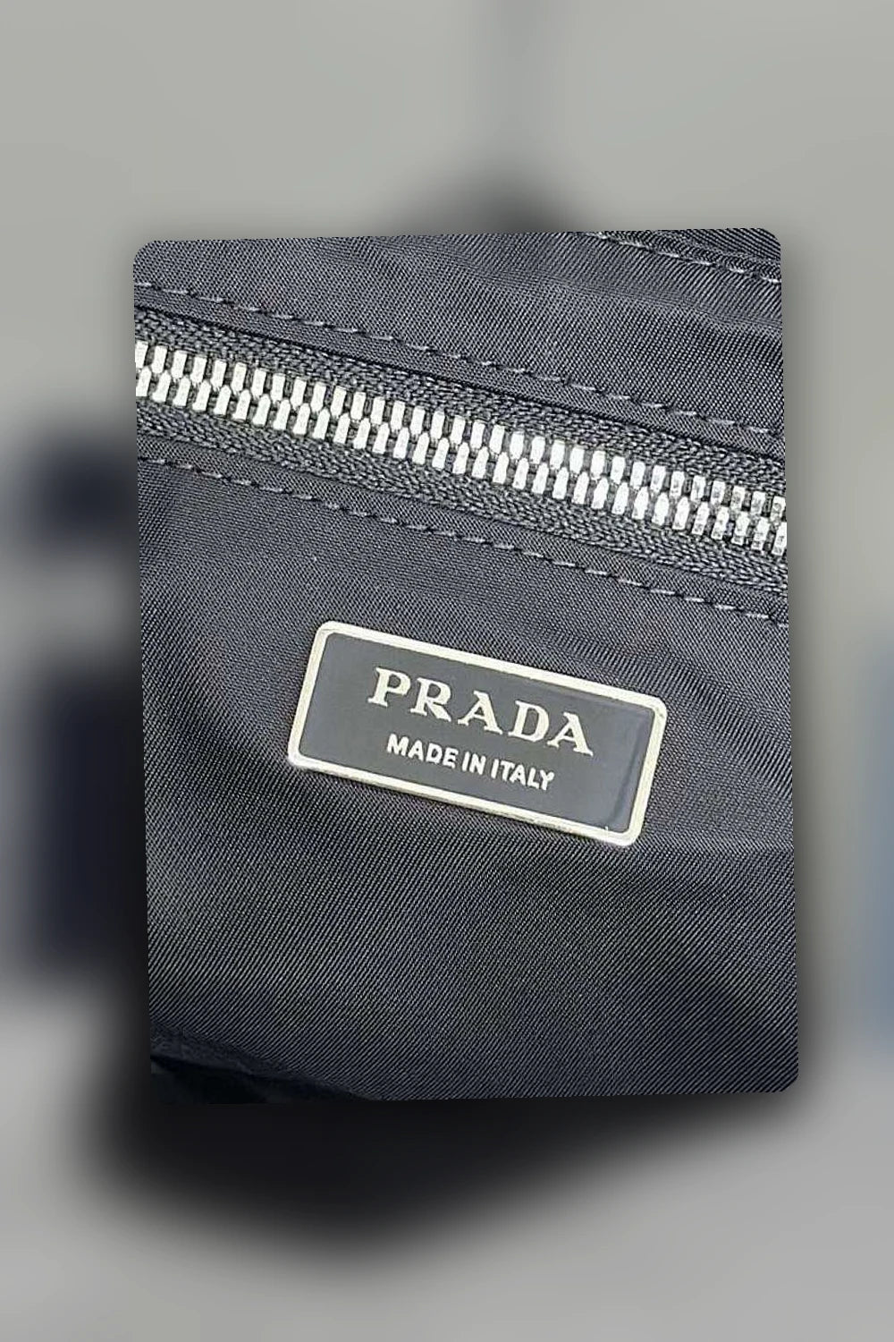 NB - PD Bag - 1069