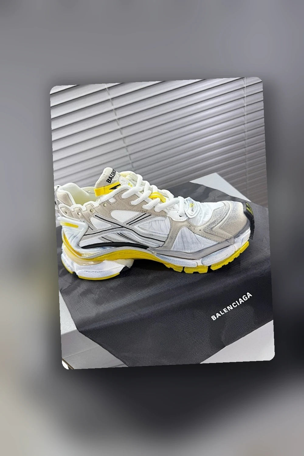NB - BG Women Shoes - 055