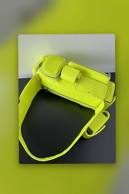NB - BG Bag - 2302