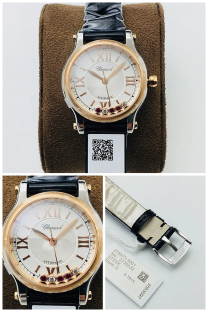 NB - Mix Watch - 177