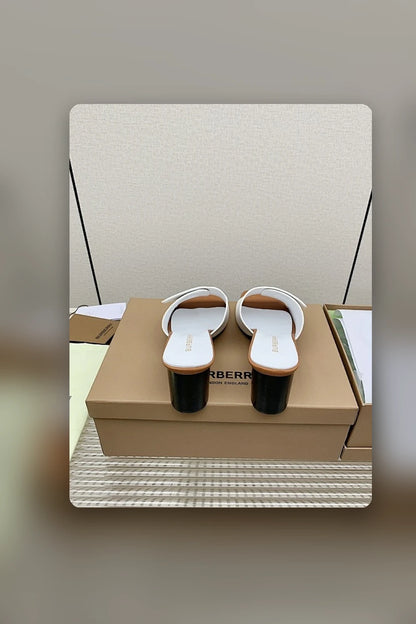 NB - BOR Women Shoes - 123