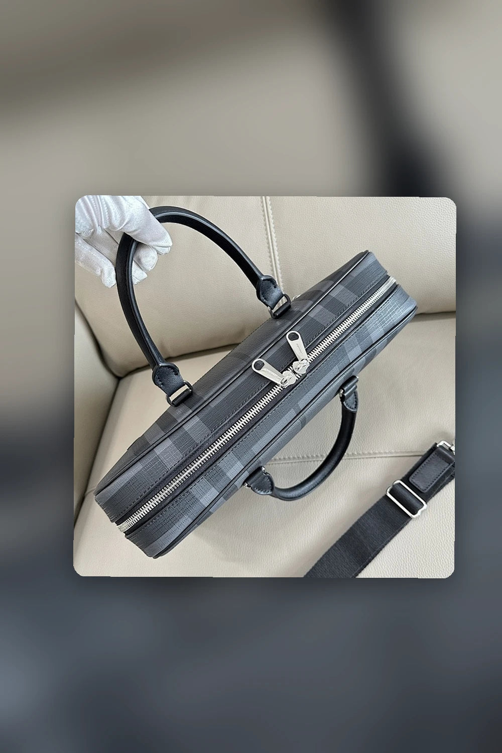 NB - BOR Bag - 447