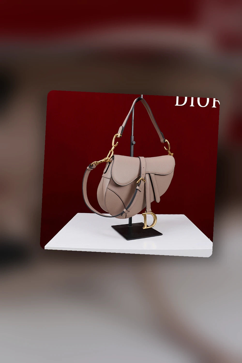 NB - DOR Bag - 244