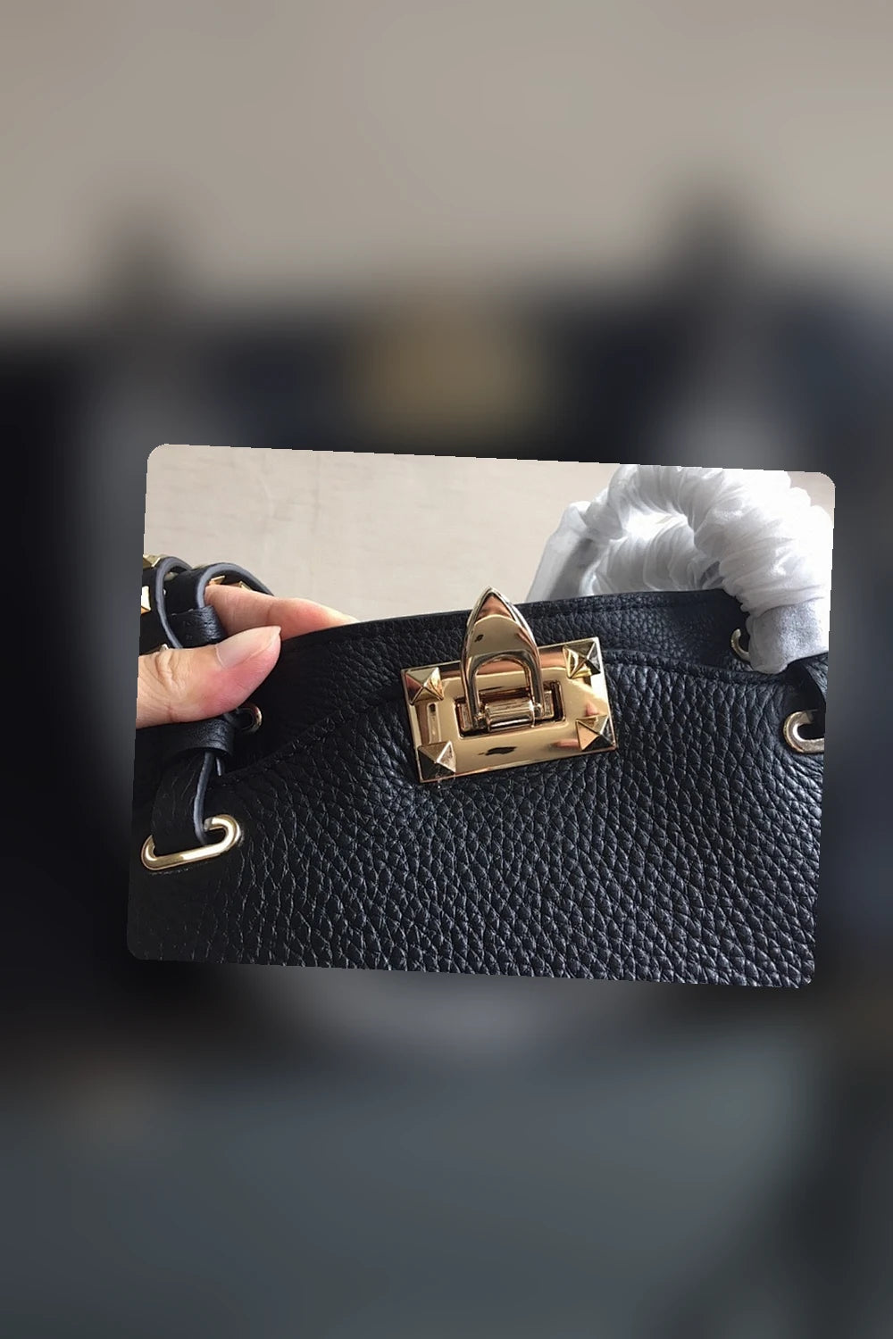 NB - VEL Bag - 1097