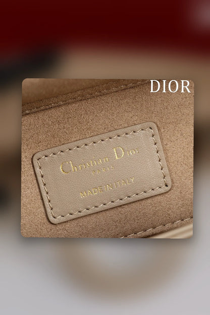 NB - DOR Bag - 1565