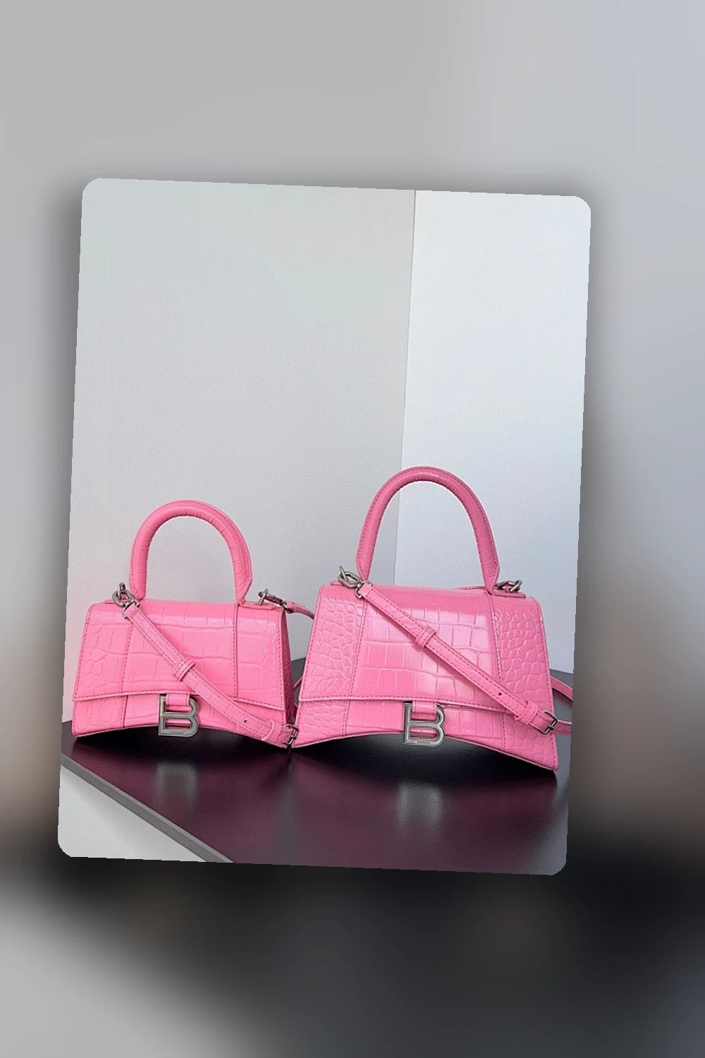 NB - BG Bag - 1239
