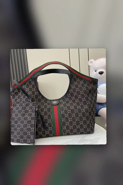 NB - GUKI Bag - 267