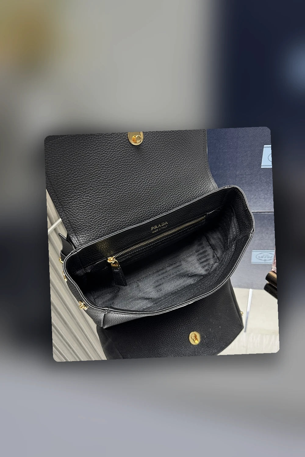 NB - PD Bag - 073