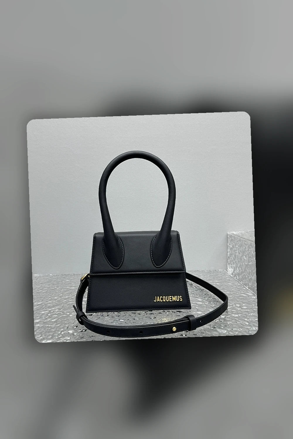 NB - JCA Bag - 096
