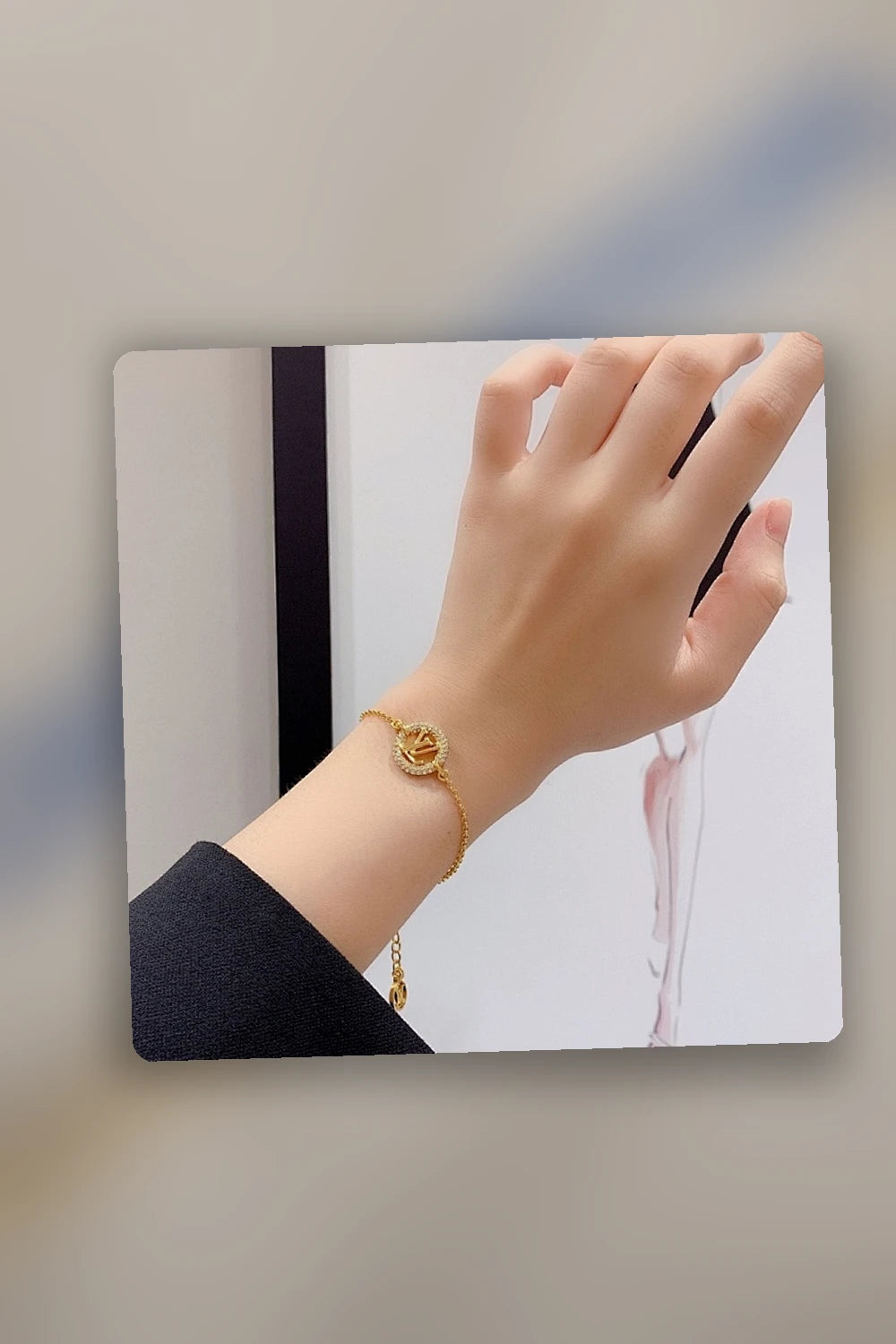 NB - LOV Jewelry - 567
