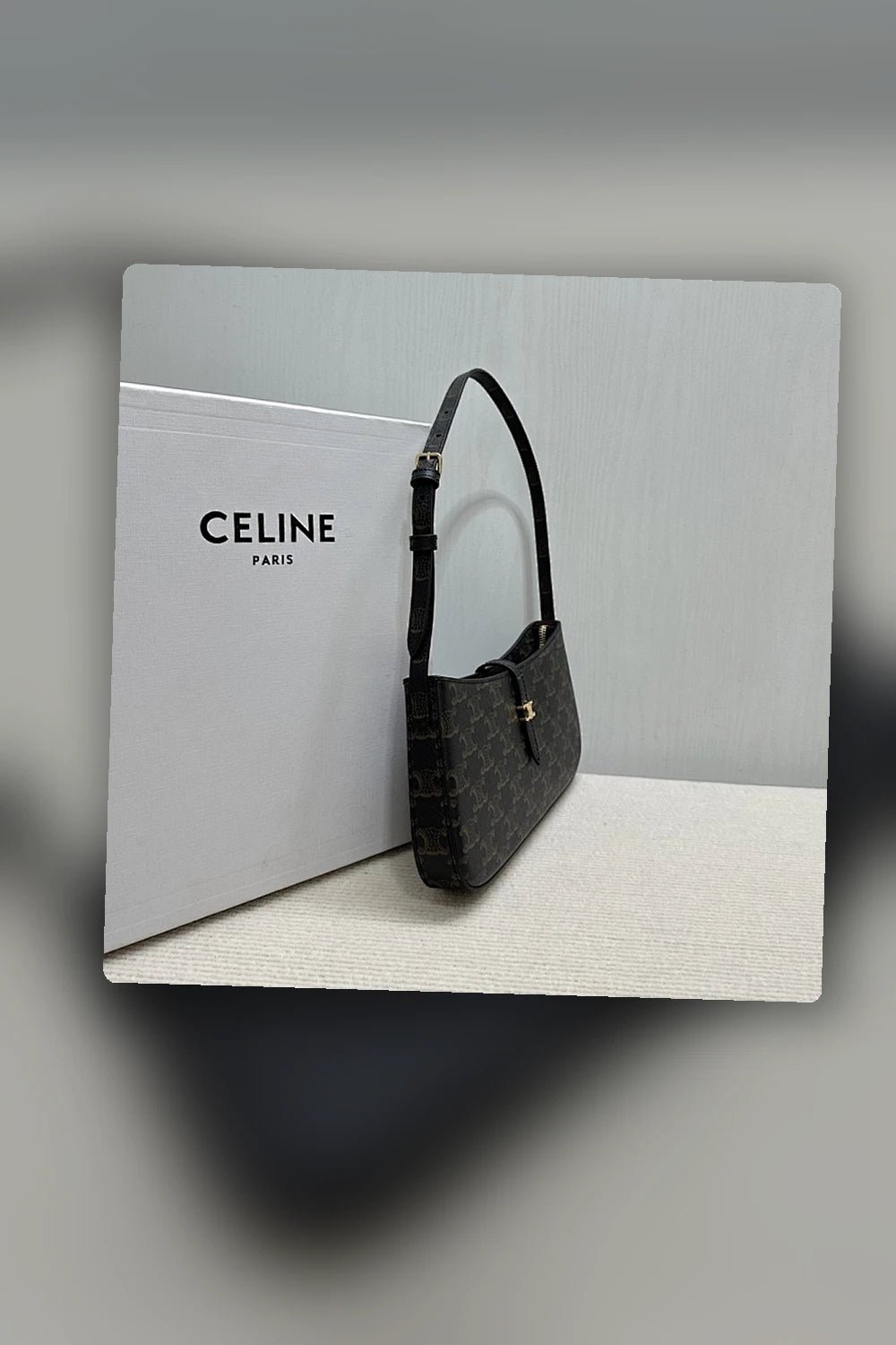 NB - COL Bag - 1166