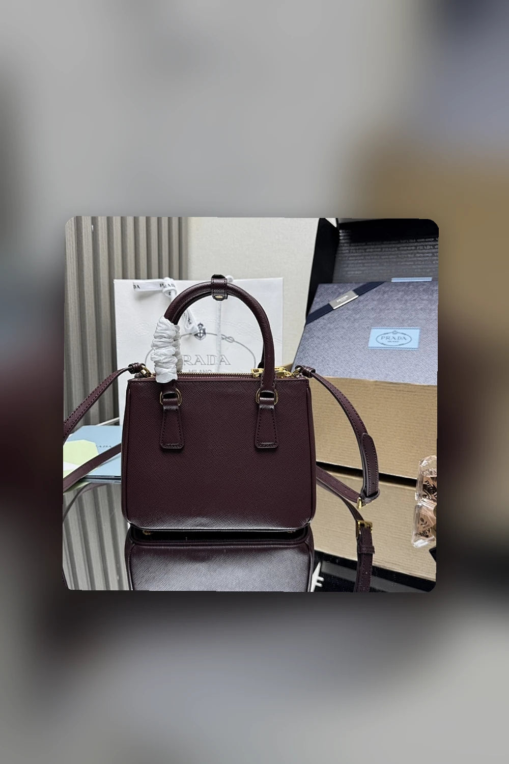 NB - PD Bag - 934