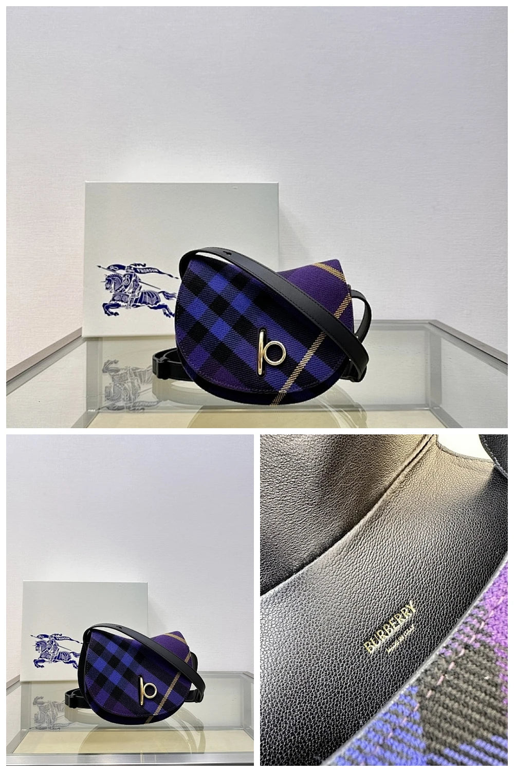 NB - BOR Bag - 679