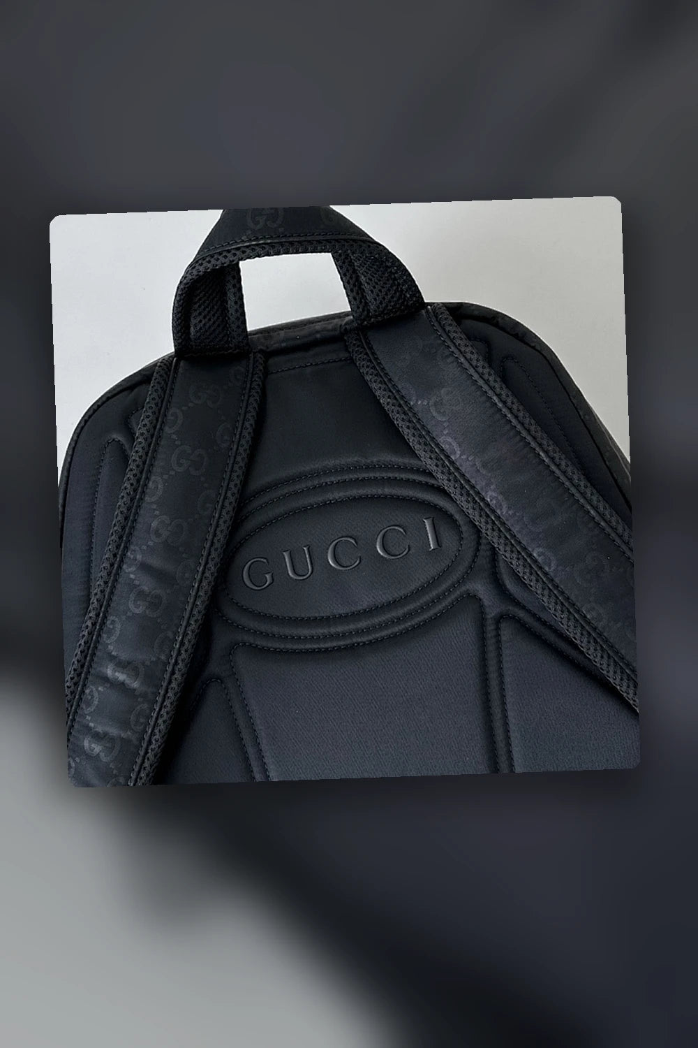 NB - GUKI Bag - 971