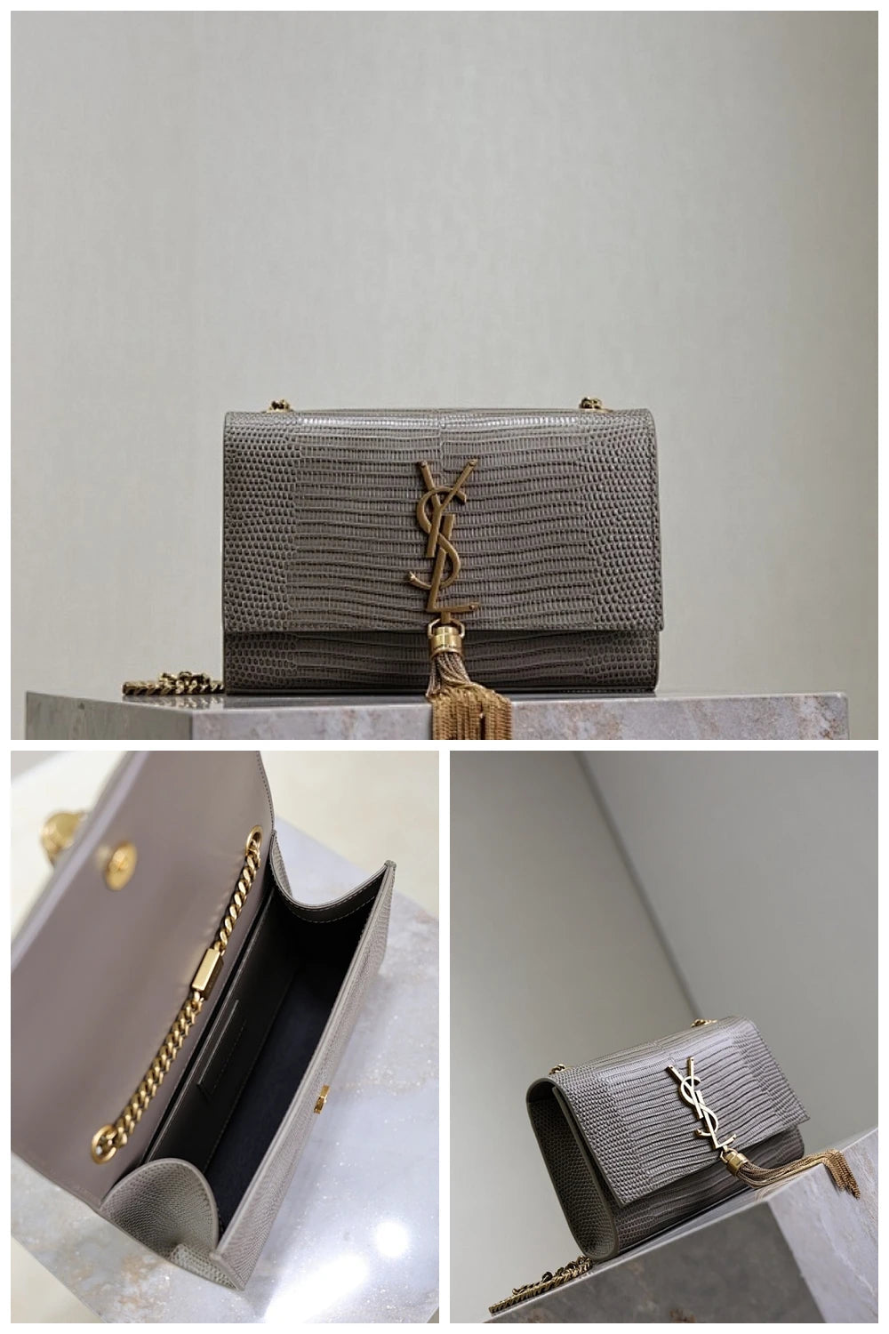 NB - YLS Bag - 930