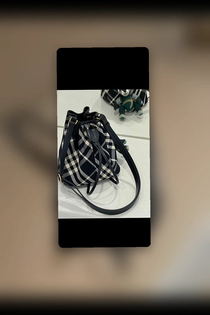NB - BOR Bag - 550