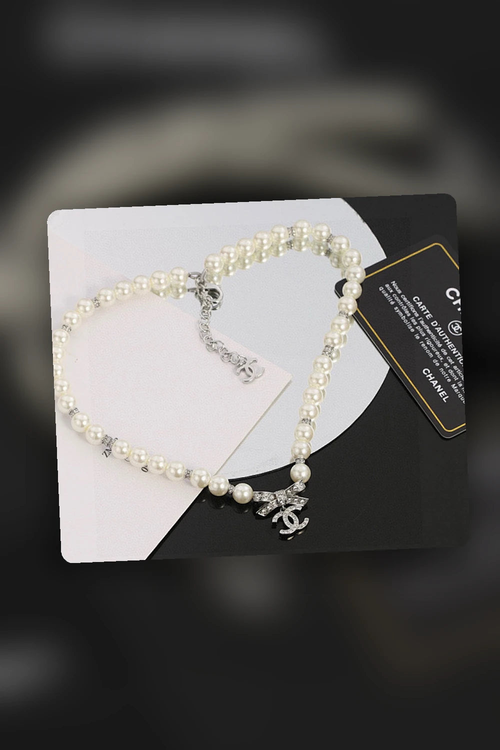 NB - CHL Jewelry - 905