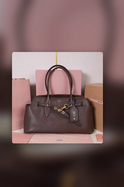 NB - MMU Bag - 1241